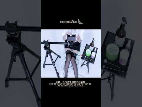 |05| XIAOXIAO ASMR #shorts