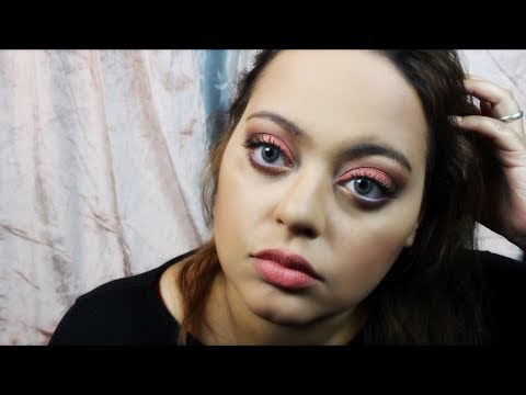ASMR| GRWM - Addressing a few things.