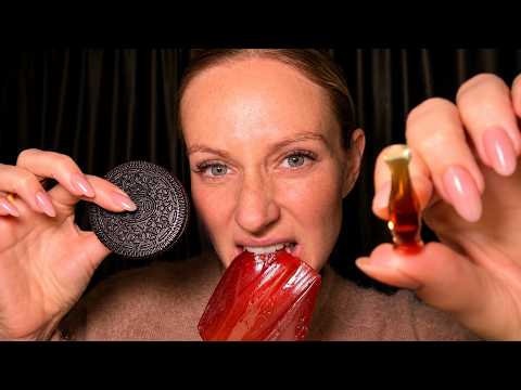 ASMR Trying Every Trigger Until One Finally KNOCKS You Out 😴