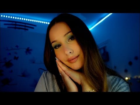 Live ASMR 15 Février 2026