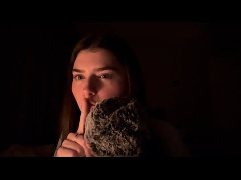 ASMR guess the silent word (easy ➡️ difficult) 