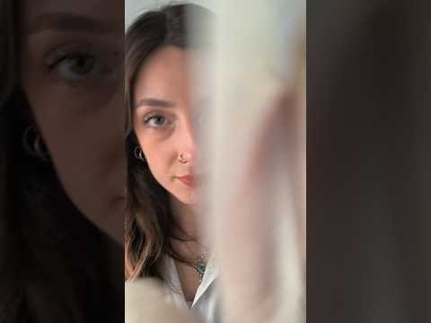 ASMR Tell Me When You Hear the Gloves (Eyes Closed) 🧤👂
