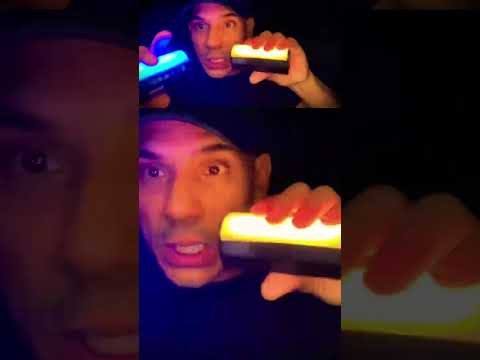 Follow The Light #asmr #asmrsounds #asmrcommunity #relax #fy #fyp #fypシ゚viral #fypage
