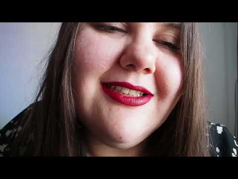 ASMR Mouth Sounds | Short Triggers