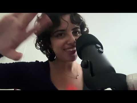 ASMR POUR LES ELITES 