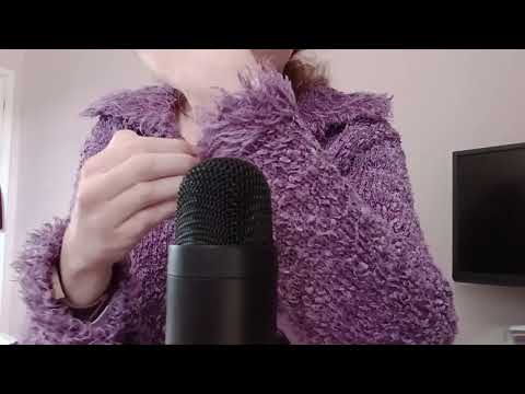 Is This The Most Popular ASMR Trigger?