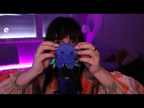 [Magyar ASMR] A kaotikus altatód