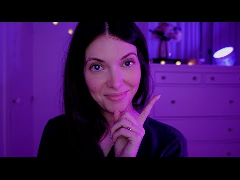 El ASMR perfecto: te duerme, te calma y te relaja para DORMIR