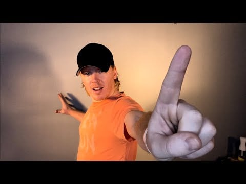 Reiki ASMR 1 - Fixing and Shaping Your Aura