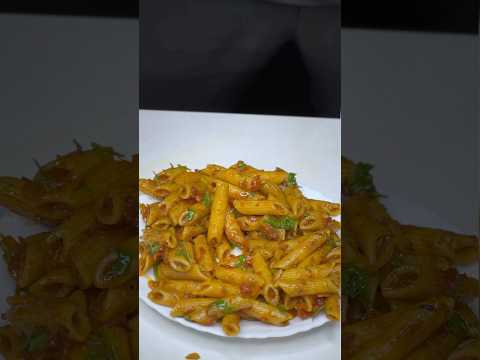 desi pasta recipes ASMRCooking #shorts #youtubeshorts #trendingshorts #shortsfeed #pasta