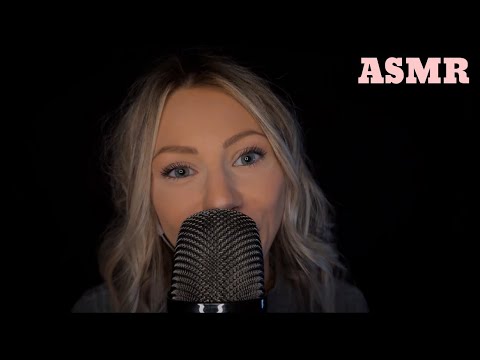 ASMR•Get To Know Me Better Teil 2 (deutsch)