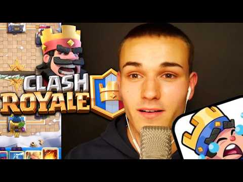 trying to get ONE win (ASMR)