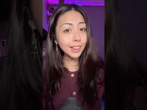 My honest silky gems review #asmr