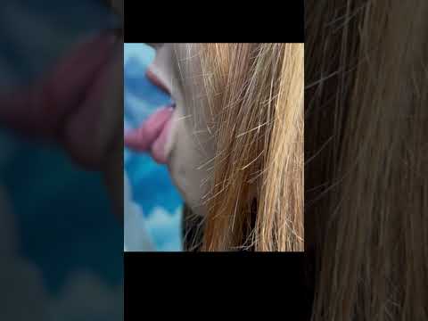 Tongue Teasers #asmr #shortvideo #shorts