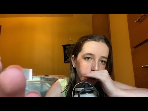 Asmr positive affirmations