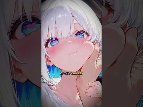 ASMR roleplay en español con una historia romántica donde tu crush finalmente se sincera contigo