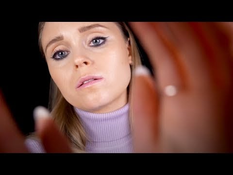 ASMR | It's time for your MAKEOVER (including wooden items)