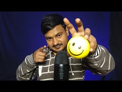 ASMR All YOUR Favourite Triggers! For Tingles and Relaxation 😴