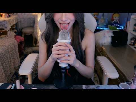 ASMR The Deepest Ear Tingles 👂 Ear Cleaning, Deep Ear & Ear Picking  3Dio No Talking 3Hours