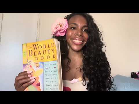 My Favorite Shower Items for a Glowing Skin & Beautiful Body.