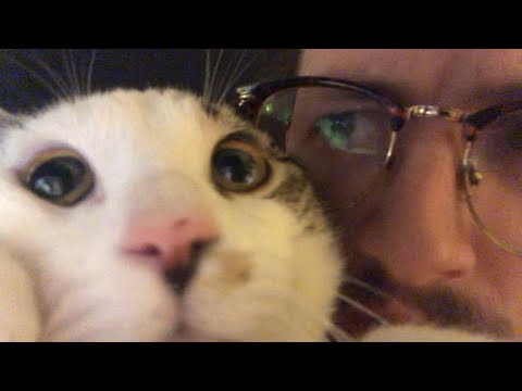 ASMR You Need a Lil Bit of This (1 Minute ASMR)