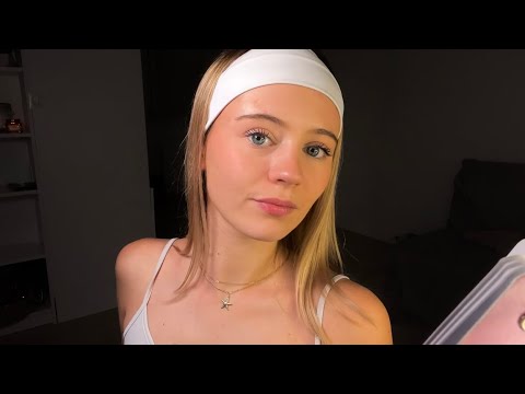 ASMR | 50 questions pour apprendre à connaître quelqu’un 