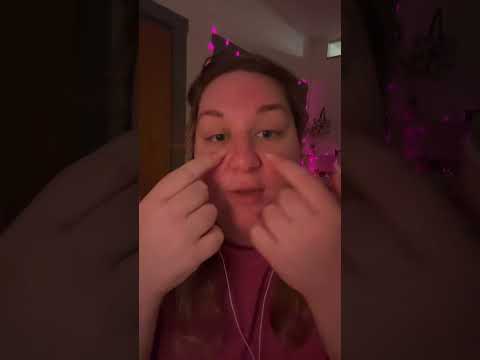 #asmr #guessthesilentword #inaudiblewhispering