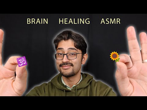 ASMR Brainrot सफाई अभियान (Relaxing Crispy Mouth Sounds) to Help you Relax
