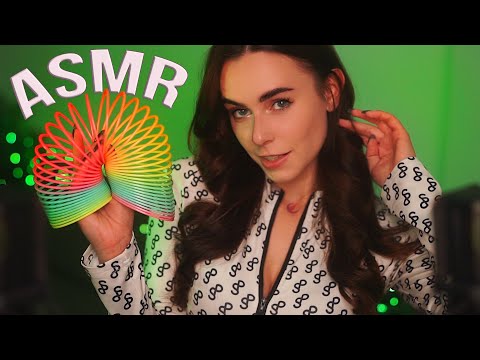 АСМР ИНТЕНСИВНЫЕ БЫСТРЫЕ ЗВУКИ Для 101% СНА 😎🔥 ASMR INTENSE SOUNDS For SLEEP