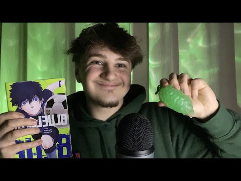 ASMR - IMPOSSIBLE DE NE PAS DORMIR 💤