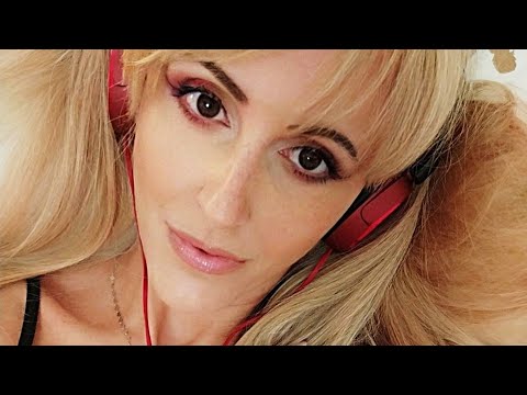 Relax totale😴..puff puff, zic zac, Tico... whispering 😴 Asmr ITA 🇮🇹