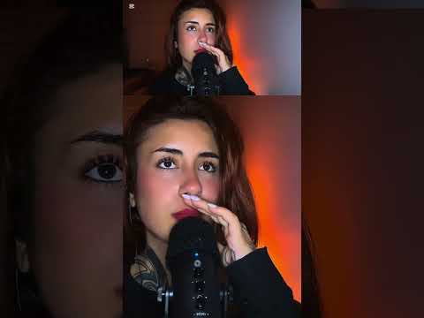 Charlando suavecito ASMR