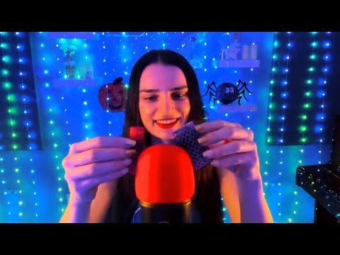 ASMR - Watch This If You Want to Sleep INSTANTLY 😴 BEST Triggers & TINGLES for Deep Relaxation