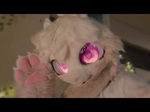 [FURRY ASMR] Sweeties Kitty Makes You Eepy