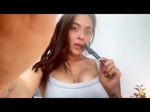 ASMR | You're Going To Want To Stay Up For This One (SO TINGLY & SOOTHING)