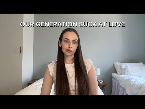 My 80 Year Old Grandma Has Been Married for 50 Years… She Thinks Our Generation Is Lost