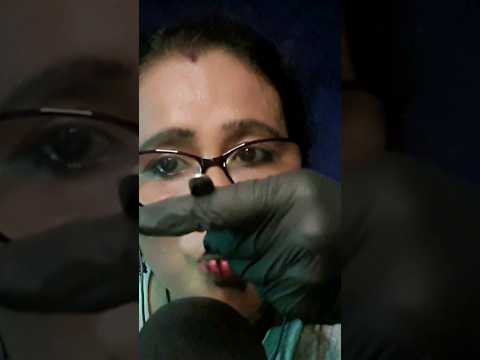 Asmr Eating You ( Mouth Sound) |#asmr #asmrghosal #relax #ghosalasmr #sleepasmr