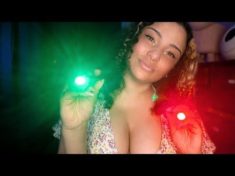 ASMR Relaxing Sleep Sounds to Fall Asleep To (South African Accent)