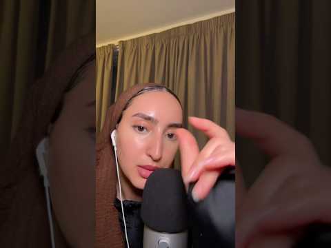 Fast and aggressive mouth sounds #asmr #shorts #mouthsounds