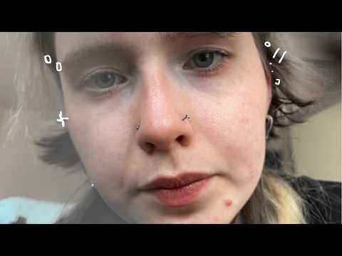 soft spoken asmr! dentist roleplay, personal attention!