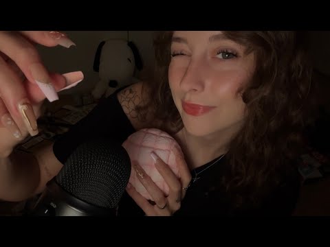 ASMR I couldn’t stop shopping in JAPAN 🌸 (1 HOUR of super tingly whispers)