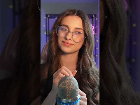 Guess the trigger, part 3 #asmrvideo #asmrrelax #asmrsounds
