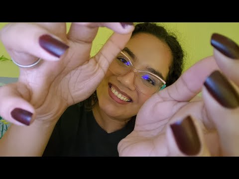 ASMR para ANSIEDADE ❤️‍🩹💖