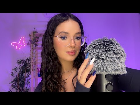 asmr live para você dormir agora! 🌟