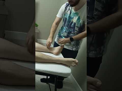 TURKISH ASMR LEG MASTER MASSAGE #shortvideo #massage #triggersforsleep #relax #sleepsolution #asmr