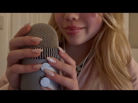 ASMR affirmations for 2026