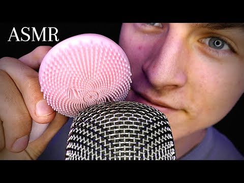 ASMR For People Who Cannot Sleep