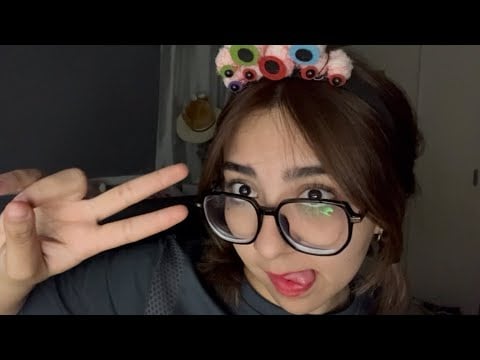 MAMÁ RENUNCIE A MI TRABAJO PARA SER YOUTUBER | ASMR 
