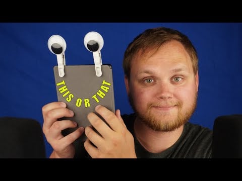 [ASMR] Asking You Questions That Will Give You Goosebumps