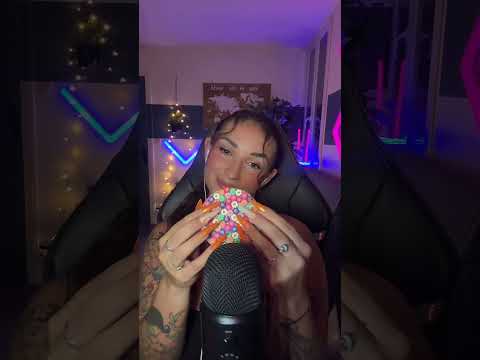 ASMR nouvelle galette